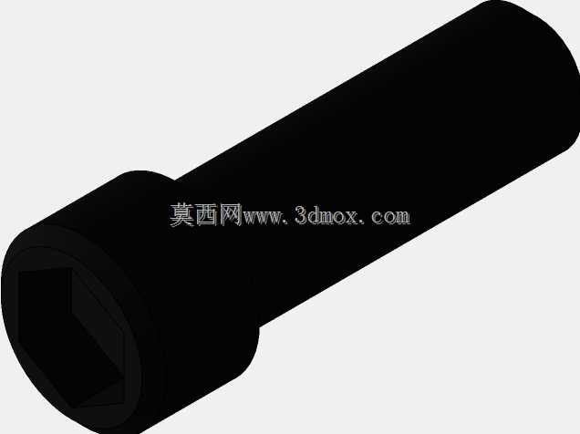增压式V8