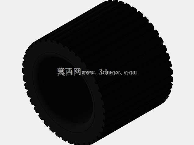 增压式V8