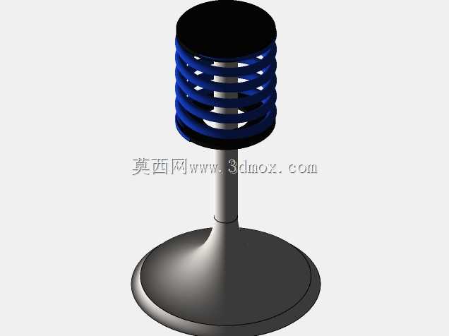 增压式V8
