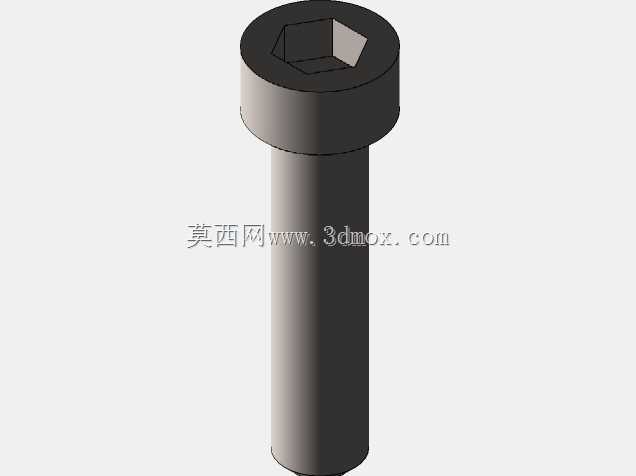 增压式V8