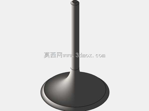增压式V8