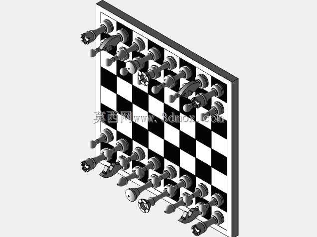棋盘