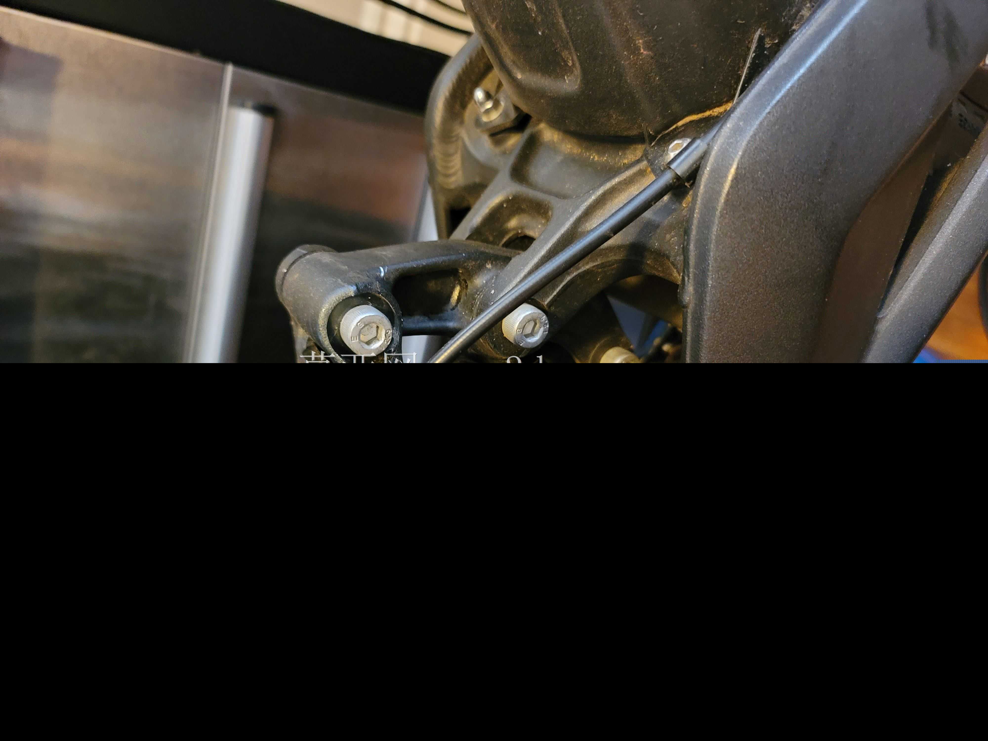 Sur Ron/Segway X160 X260扩展进度链接