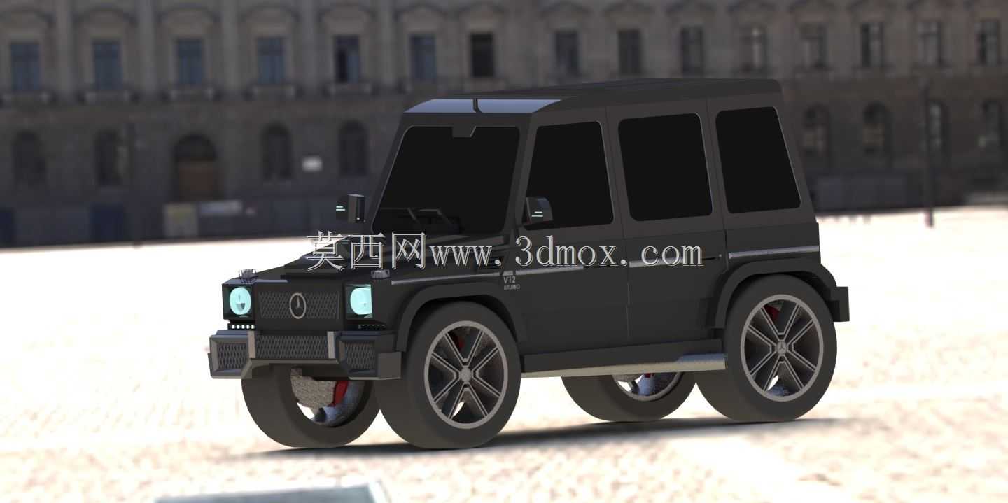 ÷����˹G 63��AMG