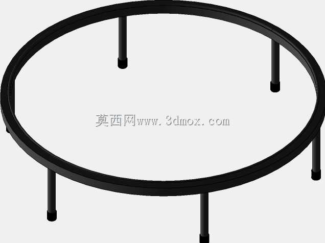 健身蹦床39“