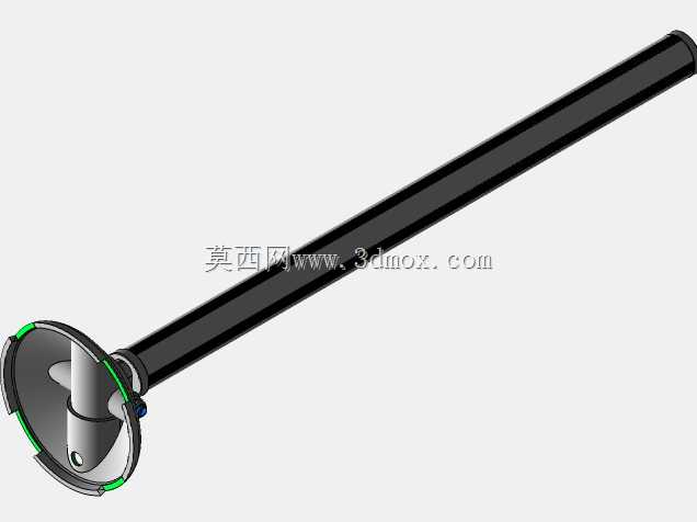 Pied车站河D25 400mm