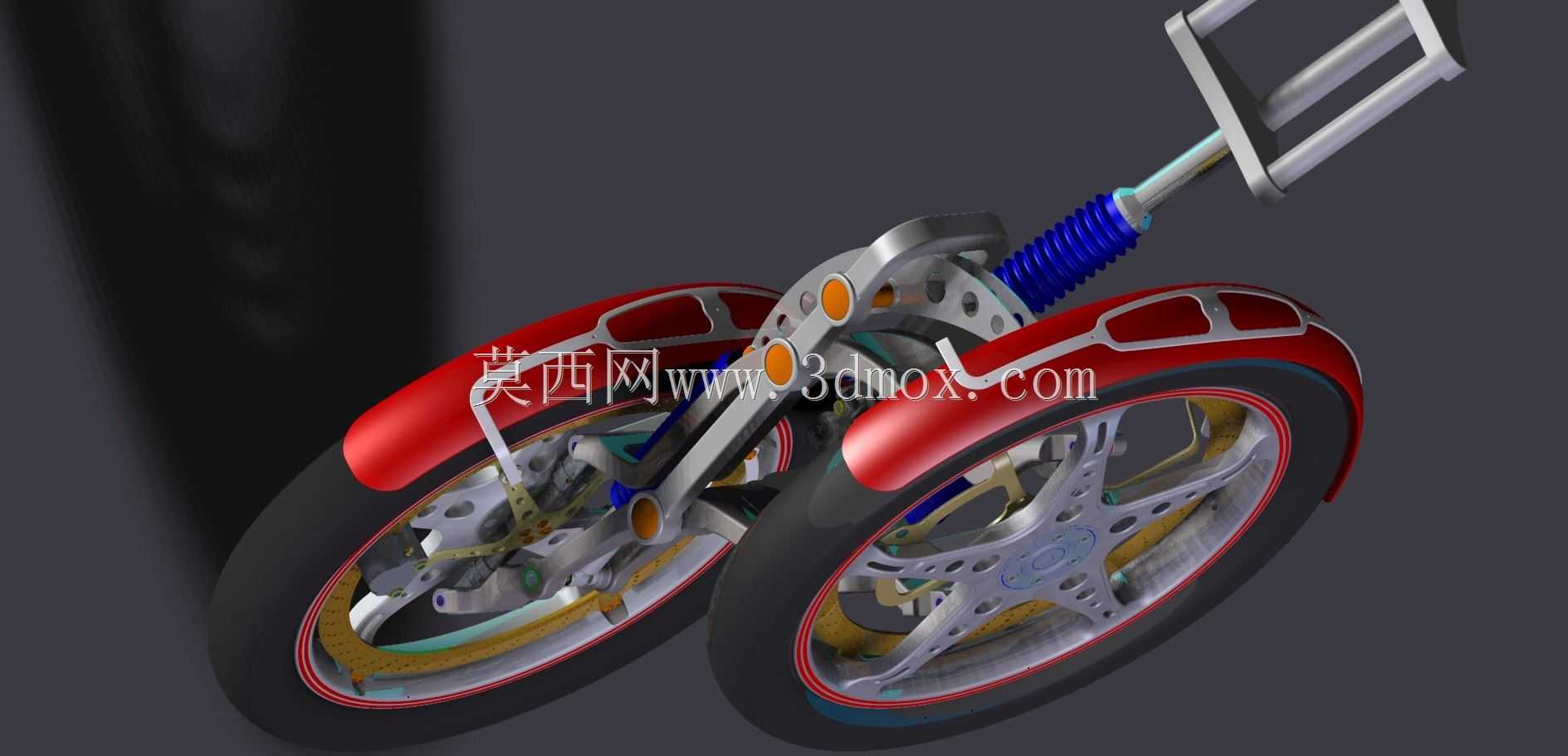 ��Ŀ����Ϊ��Kit Duas Rodas dianteiras����