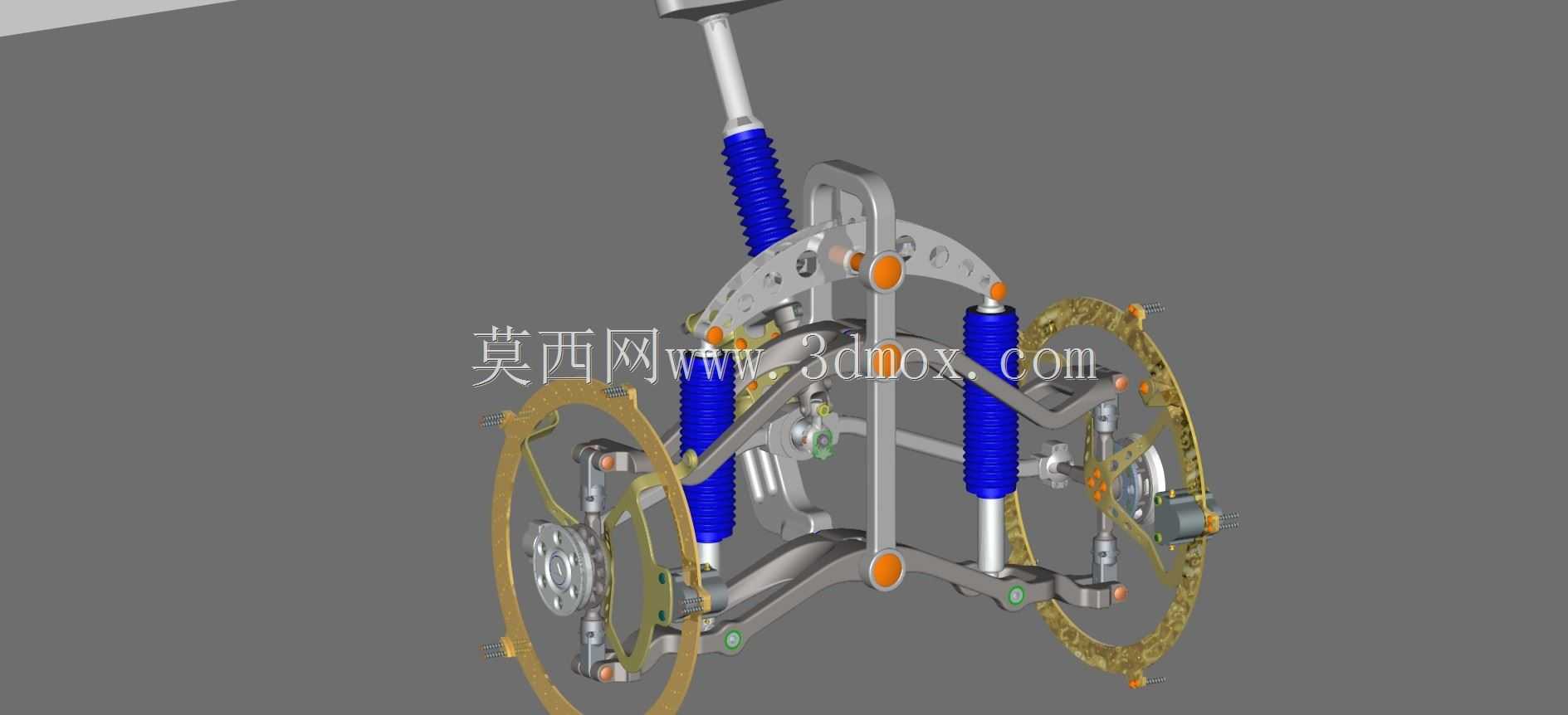 ��Ŀ����Ϊ��Kit Duas Rodas dianteiras����