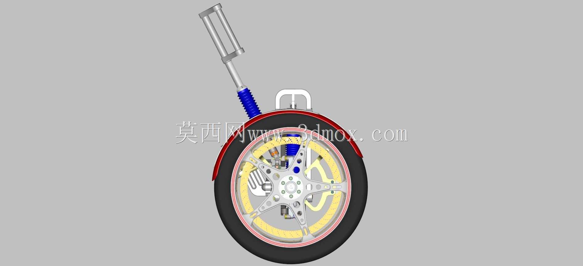 ��Ŀ����Ϊ��Kit Duas Rodas dianteiras����