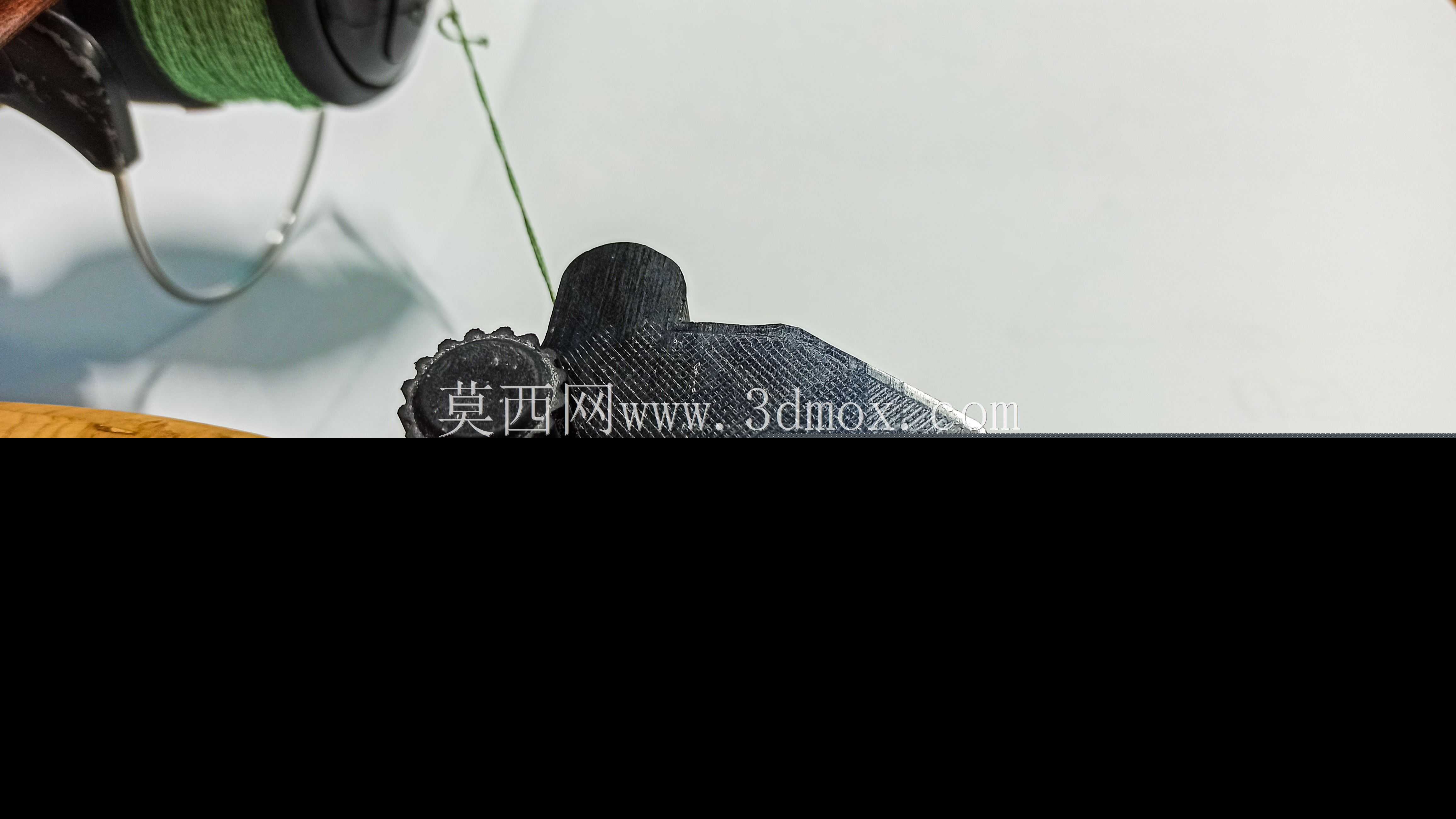 用于纺纱的Сase