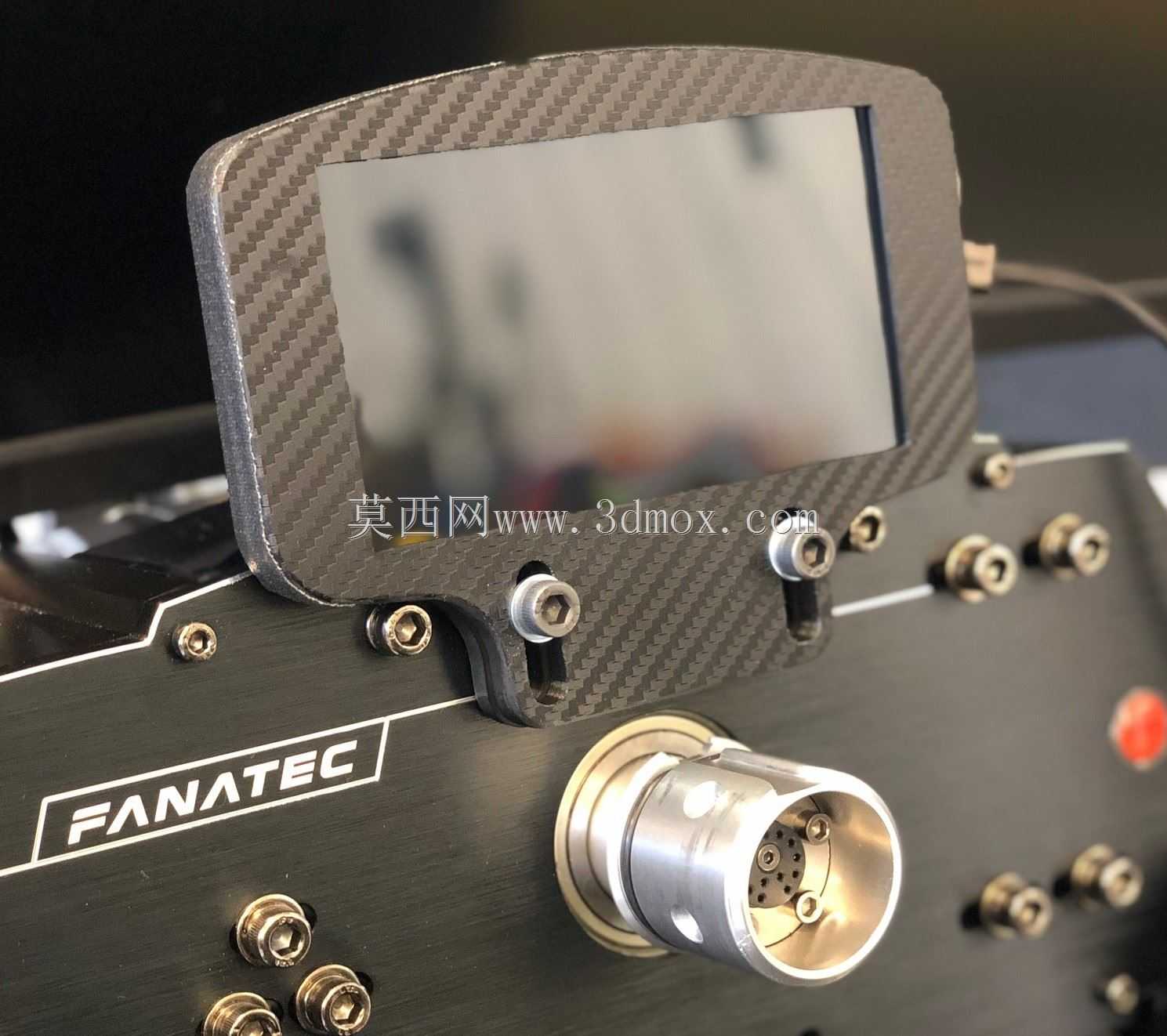 FANATEC�Ǳ�������S6֧��