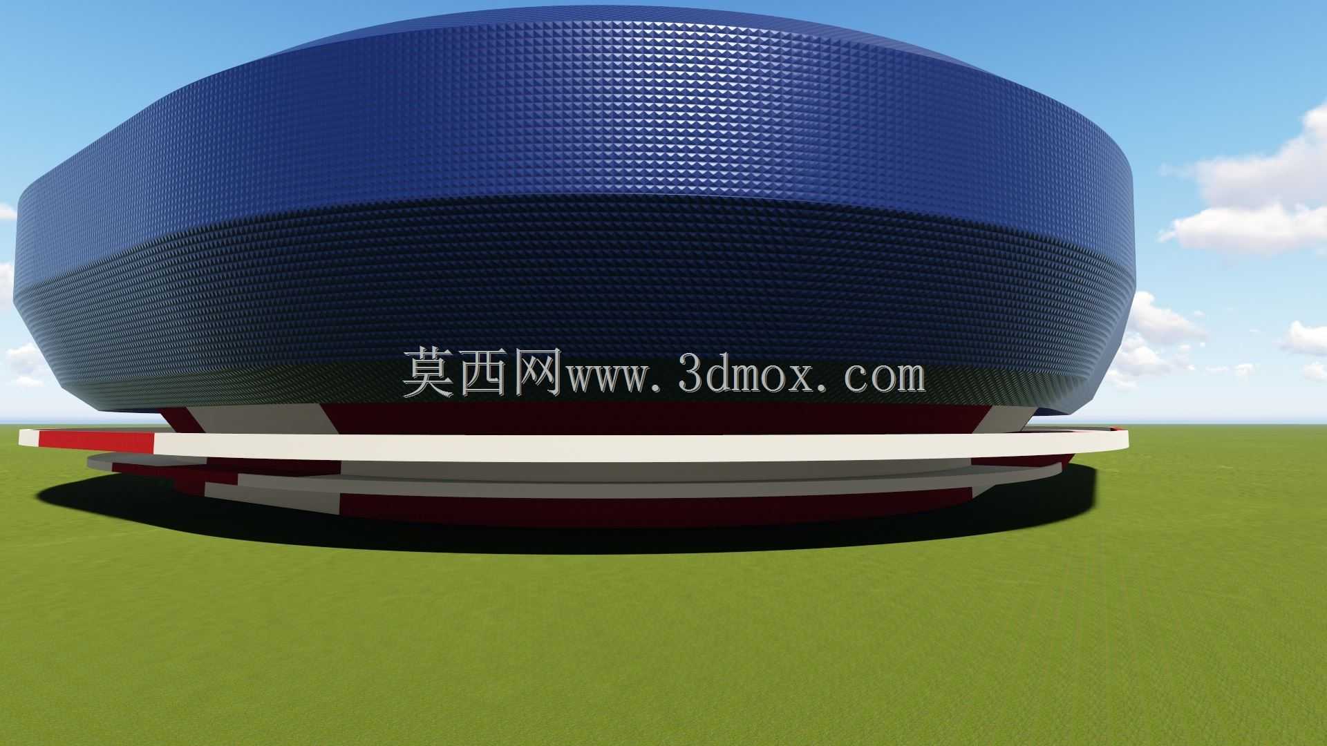 基本体育场