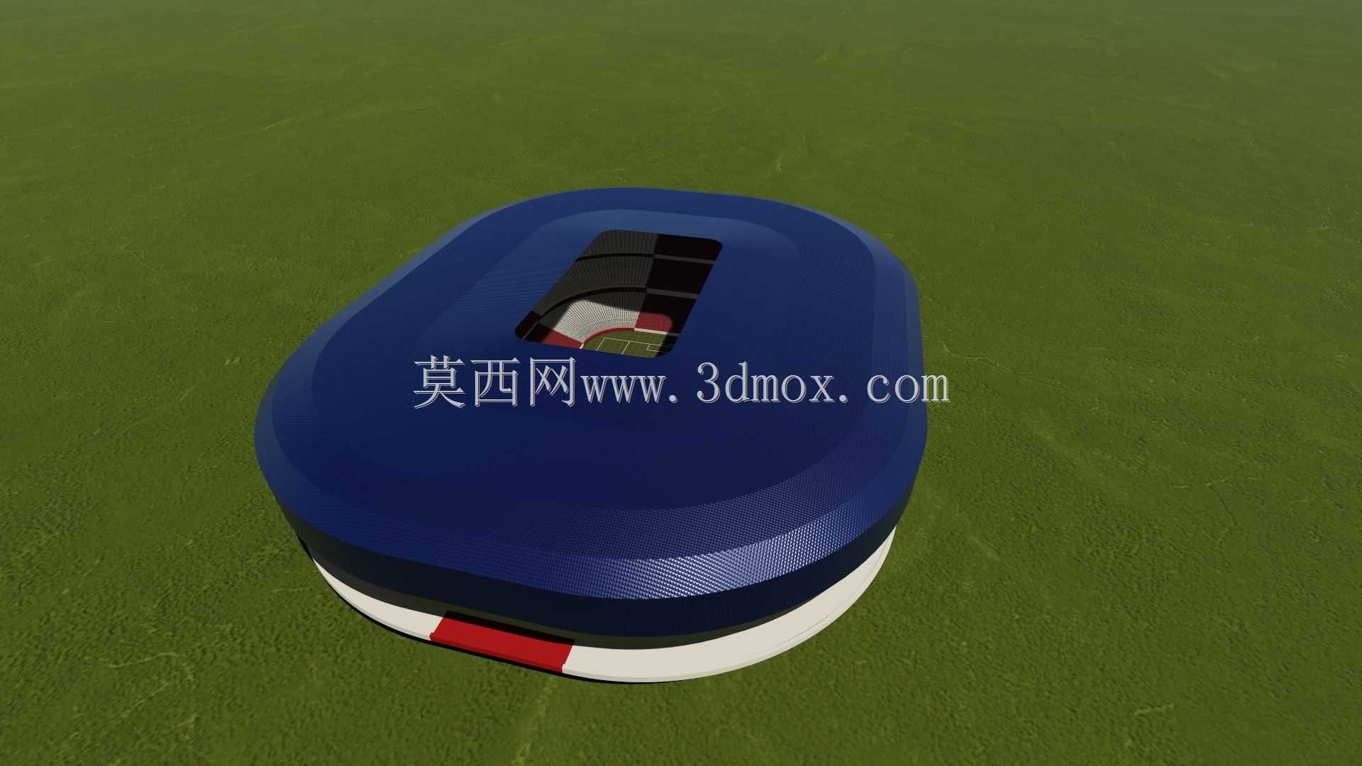 基本体育场