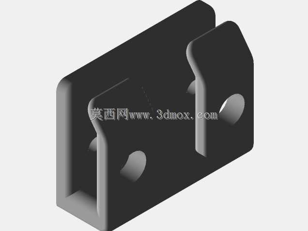 打捞卷筒吊架/支架