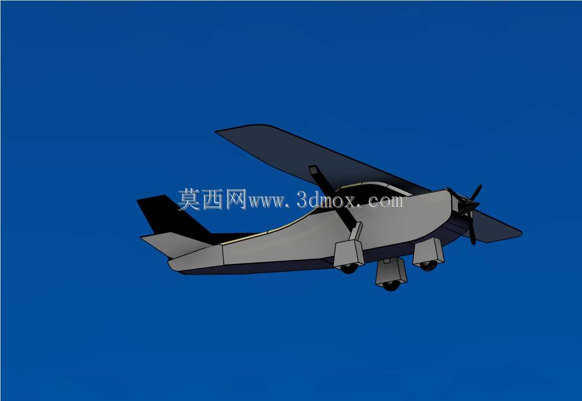 塞斯纳182空中车道