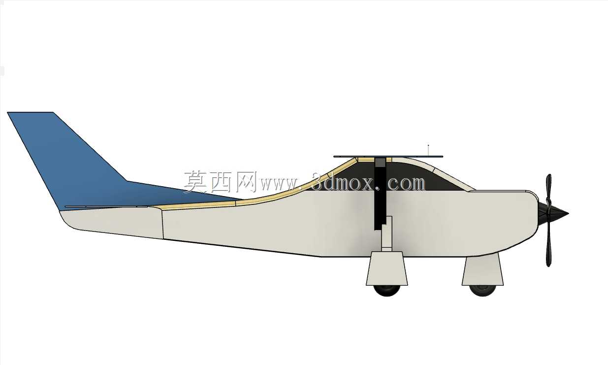 塞斯纳182空中车道