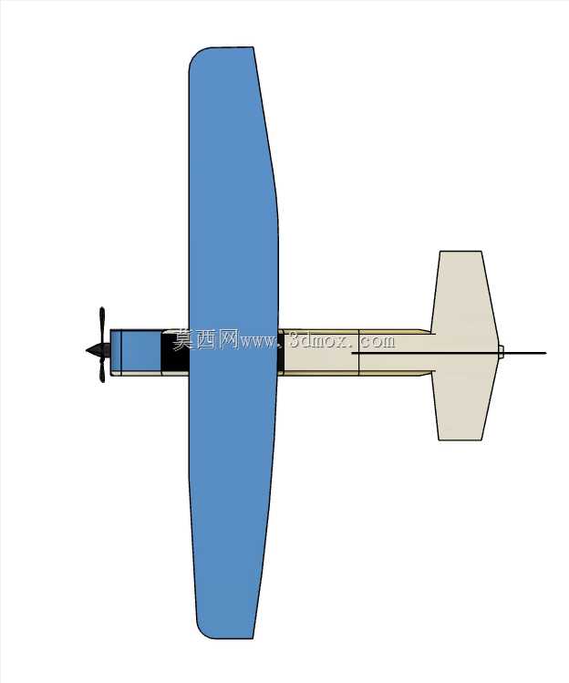 塞斯纳182空中车道