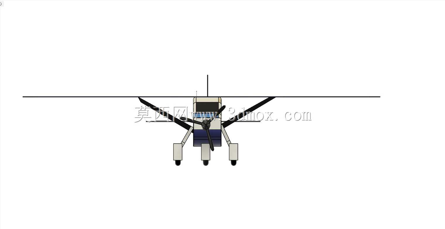 塞斯纳182空中车道