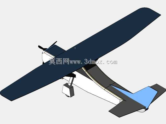 塞斯纳182空中车道