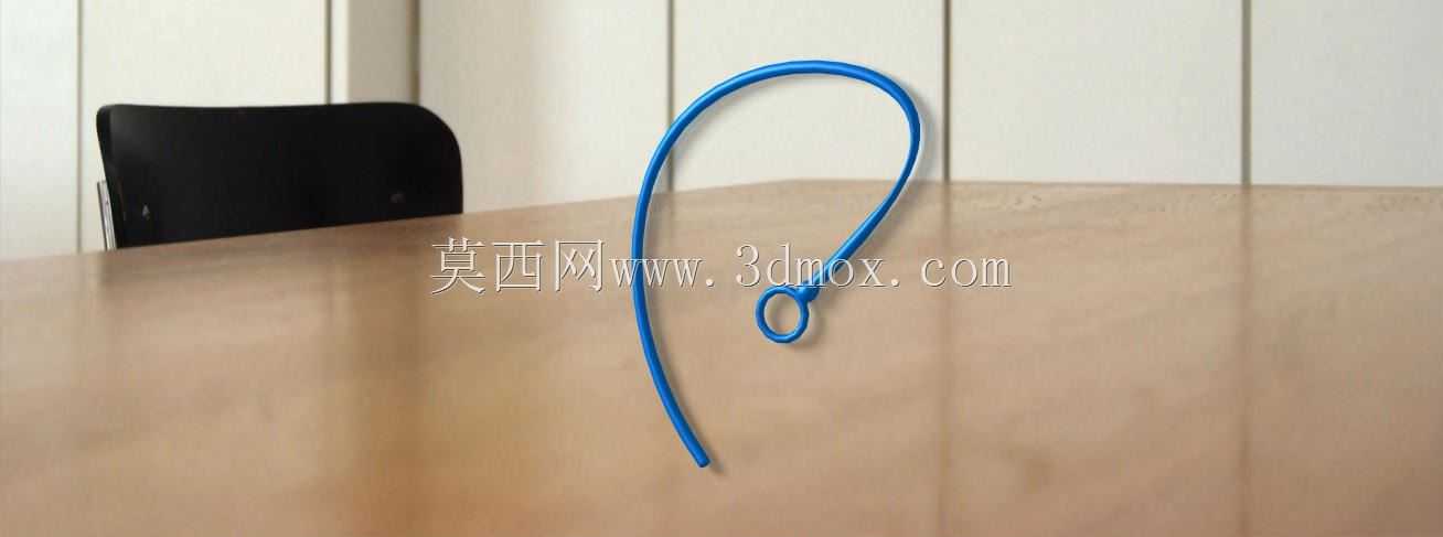 耳挂-无线耳机