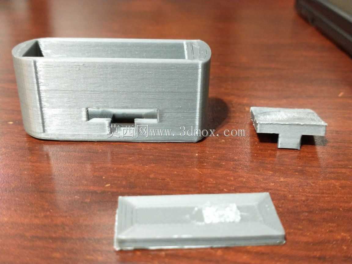 Hi-Point JHP 45弹匣底座