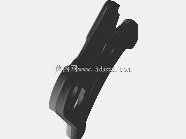 Sur Ron/Segway X160 X260后制动器支架/支架