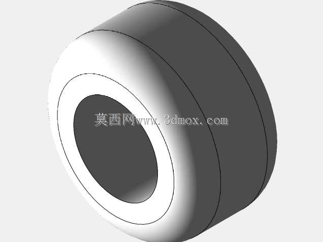 滑板概念
