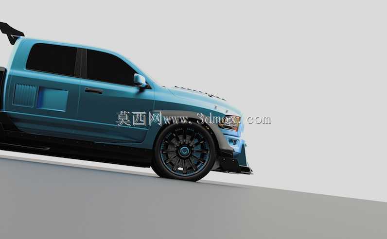 ����Ram 5000 GT-S