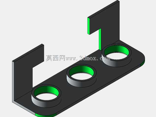 卡西尔河F260