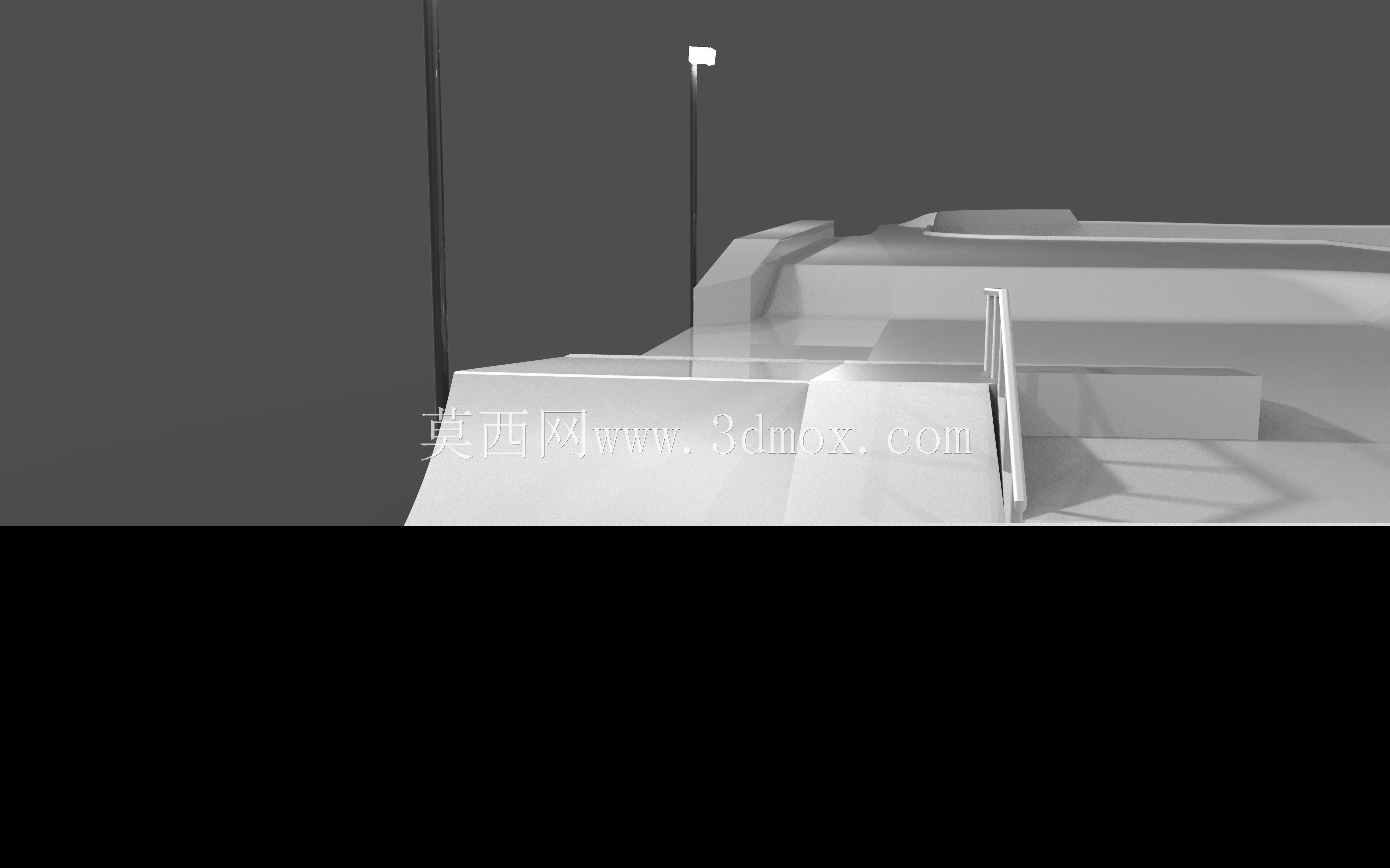 滑冰公园-国王公园