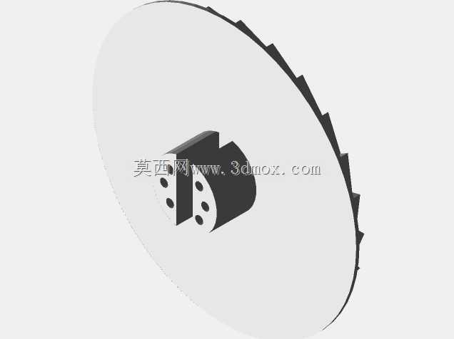 棘轮卷筒Mk2