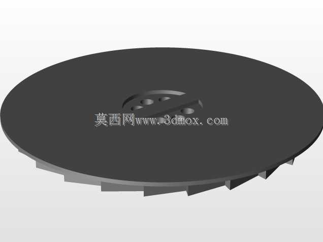 棘轮卷筒Mk2