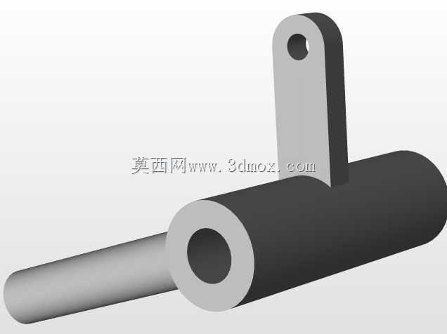 阿克曼转向600毫米