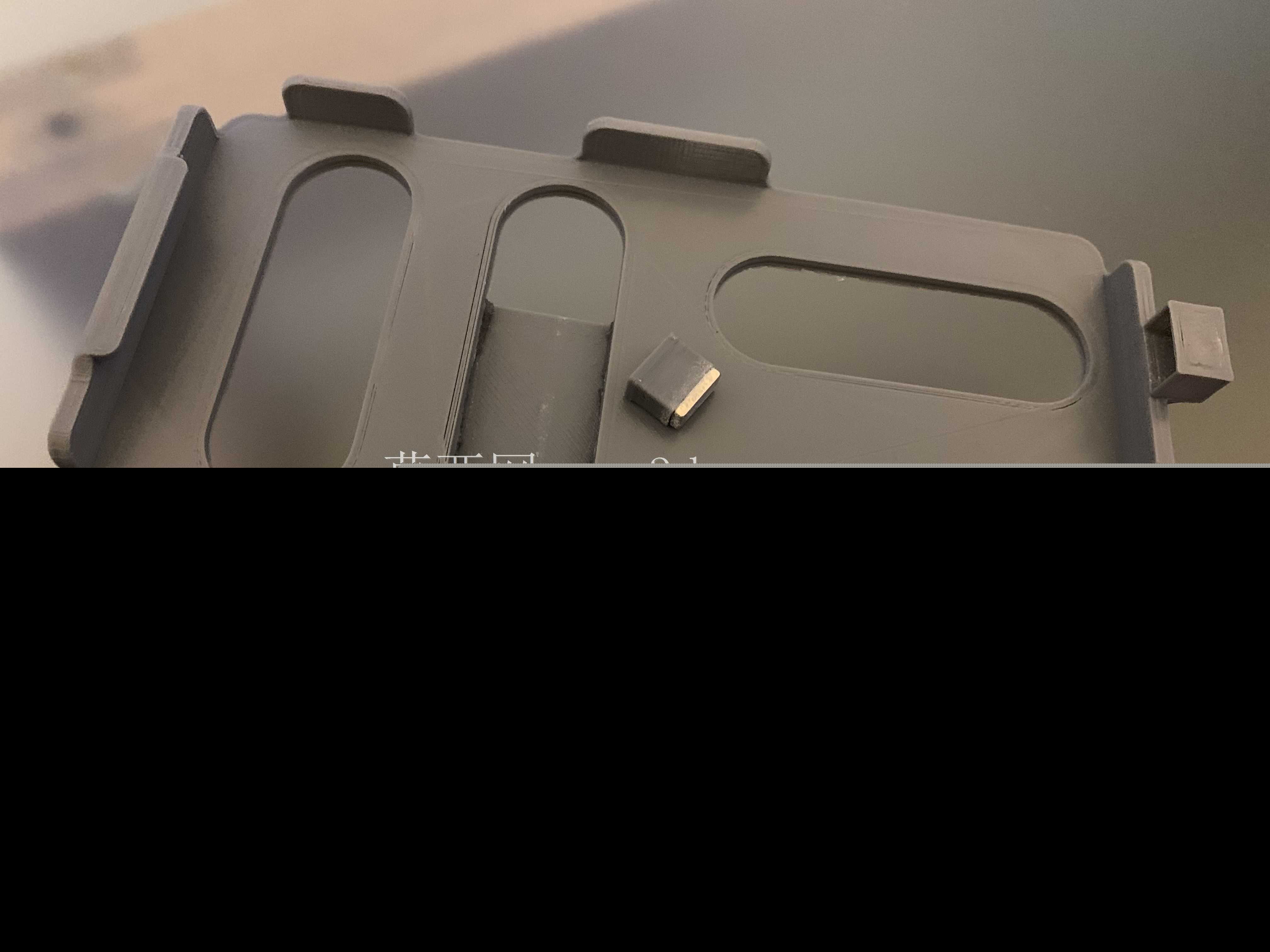 Iphone XS��װ