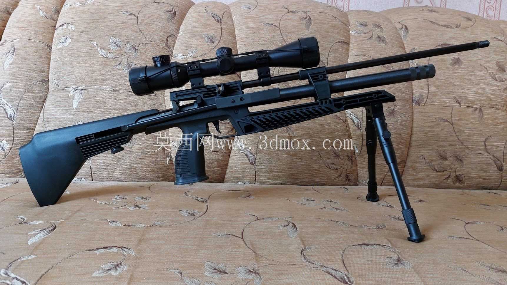 MP-60、MP-61、MP-553、MP-555手柄延长件