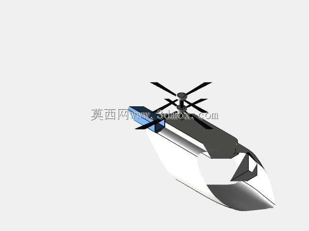 西科斯基-波音SB-1违抗
