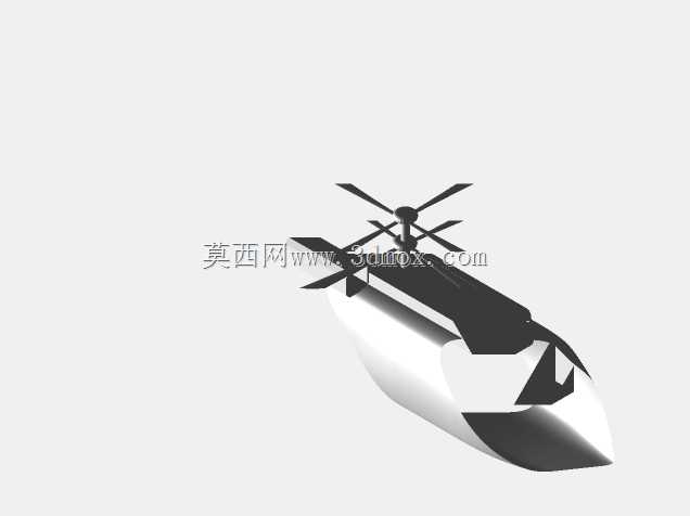 西科斯基-波音SB-1违抗