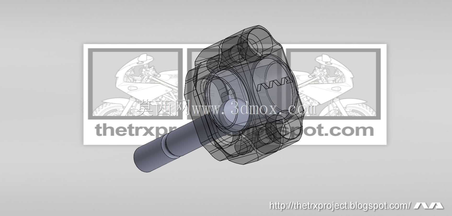 ������FZ1����+Renthal��֧�ܡ�