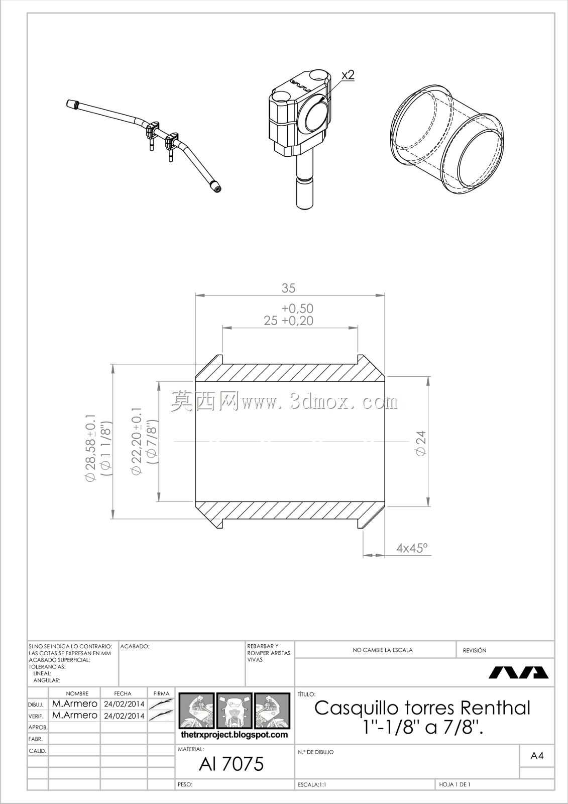������FZ1����+Renthal��֧�ܡ�