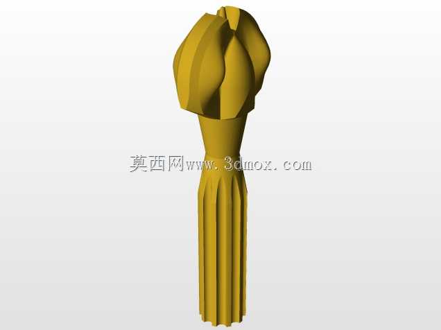 克林贡驱逐舰