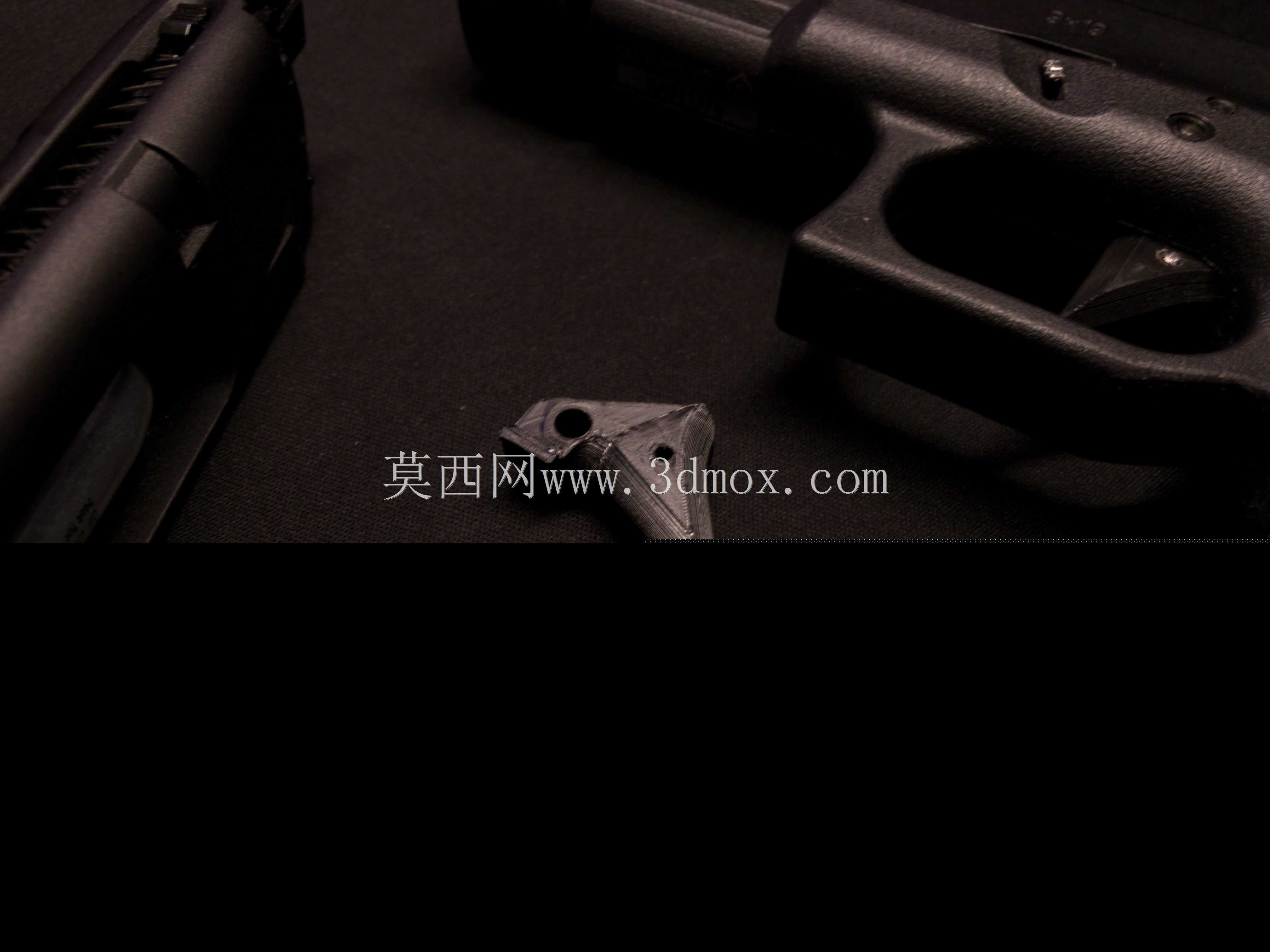 Airsoft Glock 17/19���ƴ�����