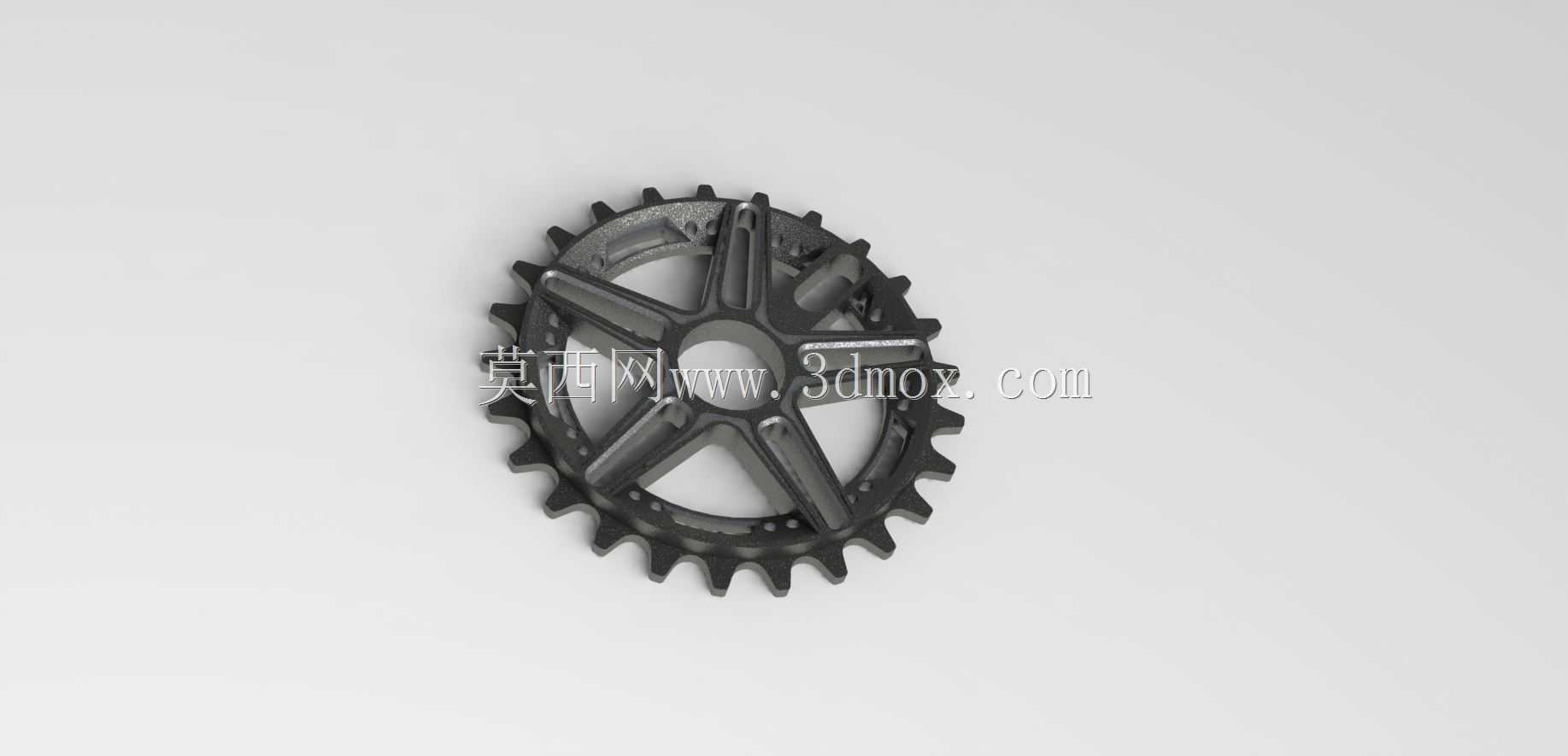 ����BMX 25T