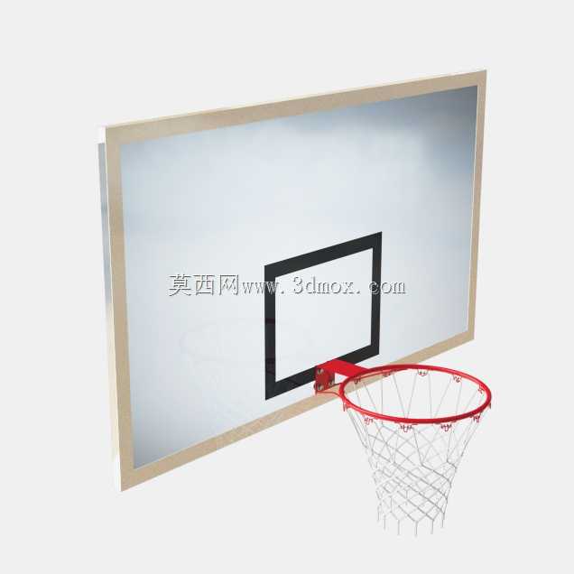 篮板(篮球)