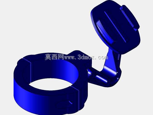 3D�ɴ�ӡGOPRO����֧��