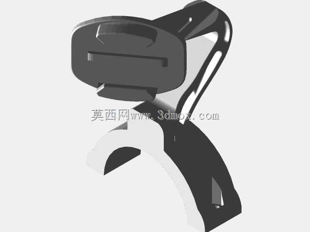 3D�ɴ�ӡGOPRO����֧��
