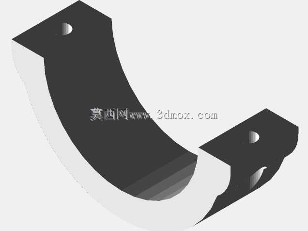 3D�ɴ�ӡGOPRO����֧��