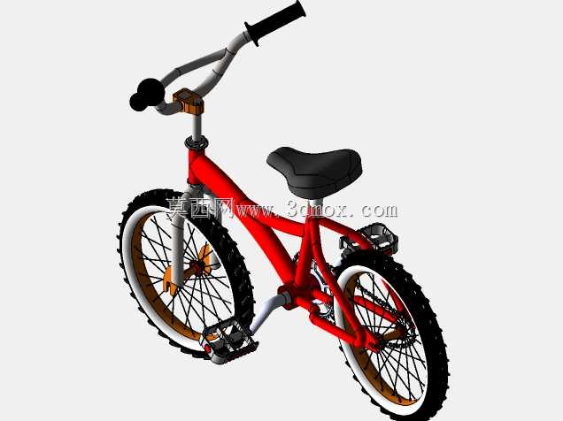 自行车