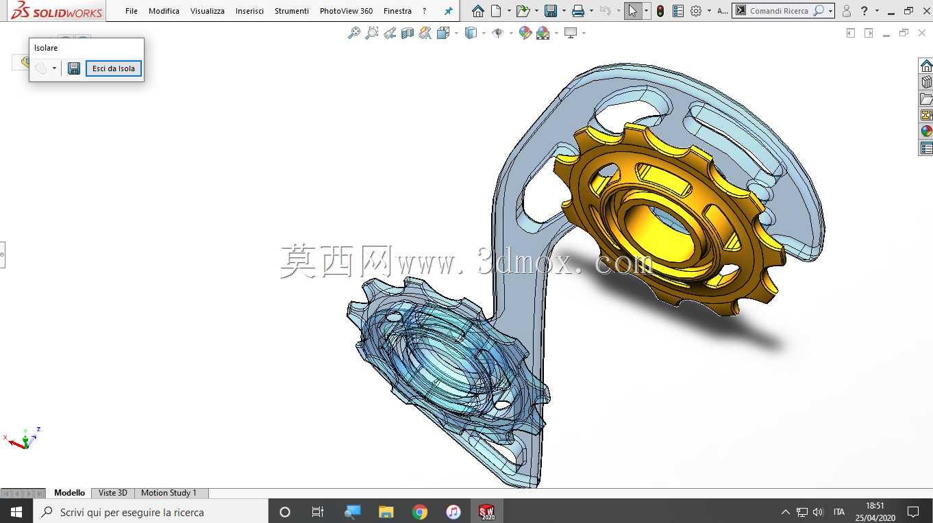 保持架\u0026滑轮Sram