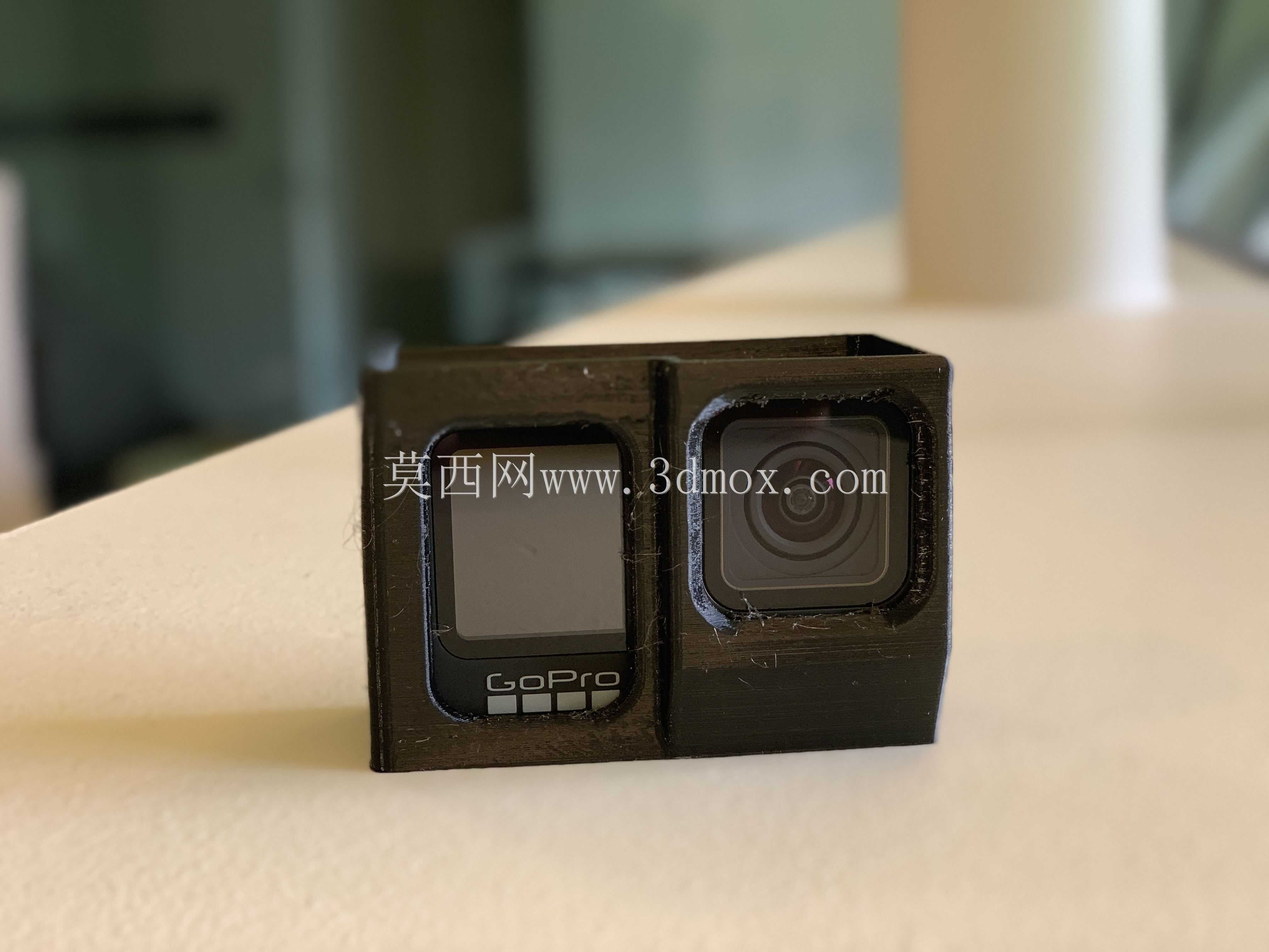 GoPro Hero9电击保护器