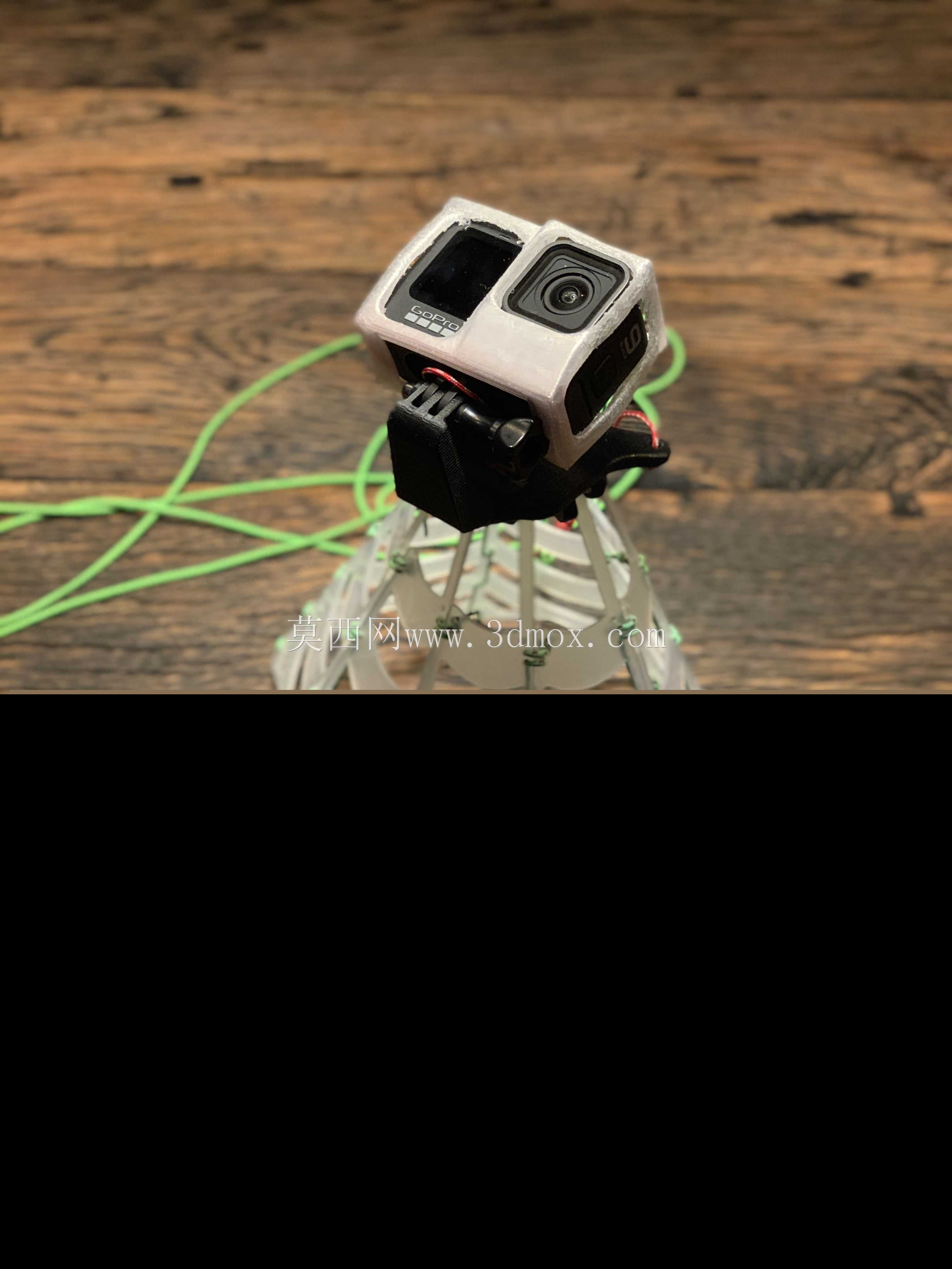 GoPro Hero9电击保护器